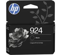 HP 924 Black Original Ink Cartridge