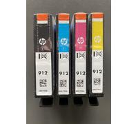 HP 924 Black Original Ink Cartridge