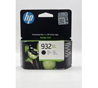 Genuine HP 932XL Black Ink Cartridge