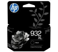 HP 932XL/933XL ink cartridge black and tri-colour high capacity combo-pack