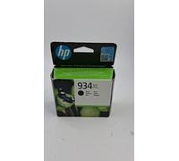 HP 934XL Original Ink Cartridge C2P23AE Black
