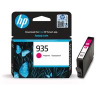 Genuine HP 935 Original Magenta Ink Cartridge Standard Capacity C2P21AE