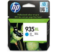 Genuine HP 935XL Cyan Ink Cartridge C2P24AE For HP 6230 Printers - INDATE BOXED