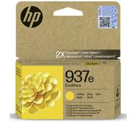 Genuine HP 937e Evo More Ink cartridge 4S6W6NE, 4S6W7NE, 4S6W8NE, 4S6W9NE, LOT