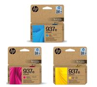 Genuine HP 924e Ink cartridge 4K0U7NE, 4K0U8NE, 4K0U9NE, 4K0V0NE, LOT