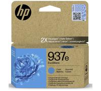 Genuine HP 937e Evo More Ink cartridge 4S6W6NE, 4S6W7NE, 4S6W8NE, 4S6W9NE, LOT