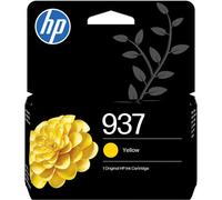 HP OEM Ink Cartridge – Officejet Pro 9730 – Yellow