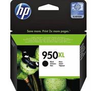Genuine HP 950XL/951XL Black & Color Ink Cartridges for OfficeJet 251DW LOT