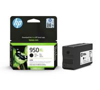 HP HP 950XL Original HP 950XL High Capacity Black Ink Cartridge - CN045A