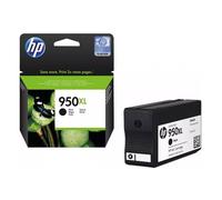 HP HP 950XL Original HP 950XL High Capacity Black Ink Cartridge - CN045A