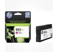 HP CN047AN Ink Cartridge Pink