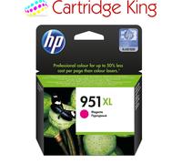 HP CN047AN Ink Cartridge Pink