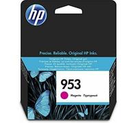 HP 953 Magenta Original Ink Cartridge