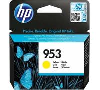 HP 953 Yellow Original Ink Cartridge