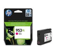 Genuine HP 953XL, Black Cyan Magenta Yellow, Ink Cartridges, HP8100, HP8600, LOT