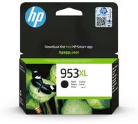 HP 953XL High Yield Black Original Ink Cartridge
