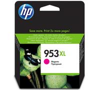 HP Inc. F6U17AE#BGX Ink 953XL Magenta F6U17AE#BGX