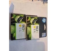 Genuine HP 963 963XL Ink Cartridges Choose Colour Pro 9010 9012 9013 vat