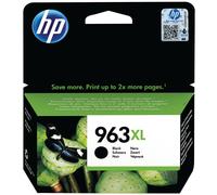 HP 3JA30AE Original HP 963XL High Capacity Black Ink Cartridge - 3JA30A
