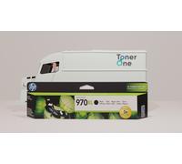 Genuine HP 970XL Black Ink Cartridge - CN625AE