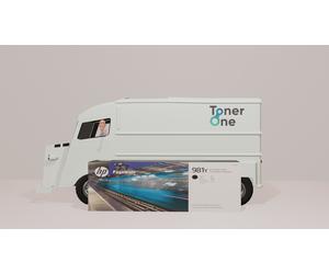 Genuine HP 981Y Extra High Capacity Black Ink Cartridge - L0R16A