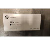 Genuine HP 981YC Ink Cartridges lot - FREE UK DELIVERY VAT included