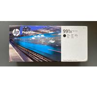 HP M0K02AE/991X Ink cartridge black. 20K pages ISO/IEC 19752 375ml for