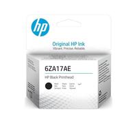 HP 6ZA17AE Black Printhead