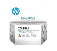 HP 6ZA17AE Original HP 6ZA17AE Black Printhead - Genuine Ink for Smart Tank Printers