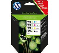 HP HPB3P06A print head Thermal inkjet
