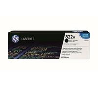 HP 822A Toner cartridge - 1-pack Black