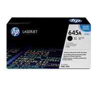 Genuine HP C9730A Black Toner Cartridge 645A Laserjet5500 5550 A- VAT Inc