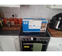 HP C9731A (645A) Toner cyan, 12K pages @ 5% coverage