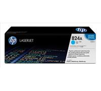 GENUINE HP CB381A CYAN TONER CARTRIDGE VAT Inc A-
