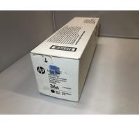 Genuine HP CB436A Split Multipack (36A) Black Toner Cartridge