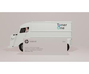 Genuine HP CB458A Fuser Unit