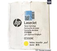 HP 304A Yellow Original LaserJet Toner Cartridge