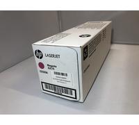 Genuine HP CC533A Split Multipack (304A) Magenta Toner Cartridge