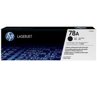 Genuine HP CE278A Black Toner Cartridge P1566 P1606DN A- VAT Inc