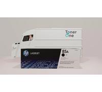 HP CE285A 85A Black Toner Cartridge P1102 M1132 M1212