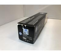 Genuine HP CE310A Split Multipack (126A) Black Toner Cartridge