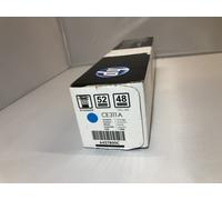 Genuine HP CE311A Split Multipack (126A) Cyan Toner Cartridge