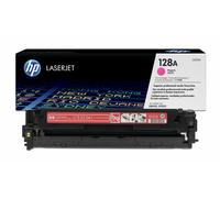 Genuine HP CE323A (128A) Magenta Toner Cartridge | FREE DELIVERY