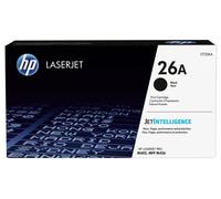 HP 26A Black LaserJet -Toner Cartridge (CF226A) FREE DELIVERY