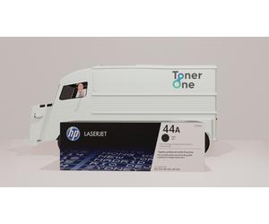 Genuine HP CF244A 44A Black Standard Laserjet Black Toner Cartridge