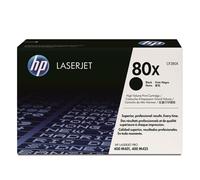 Genuine HP CF280X Black Laser Printer Toner Laserjet 400 M401 M425 A- VAT