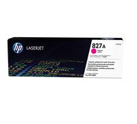Genuine HP CF303A (827A) Magenta Toner Cartridge