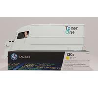 Genuine HP CF352A 130A Standard Laserjet Toner Cartridge - New
