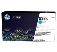 HP 828A Original Drum CF359A Cyan