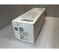 Genuine HP CF410X Split Multipack (410X) Black Toner Cartridge